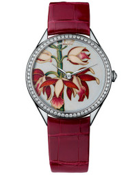 Vacheron Constantin 江詩丹頓 MÉTIERS D'ART 系列82550/000G-9855