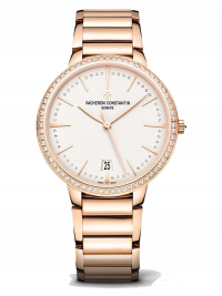 Vacheron Constantin PATRIMONY 系列85515/CA1R-9840