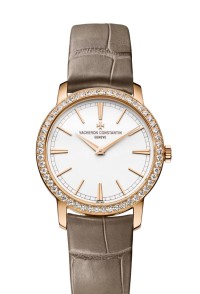 Vacheron Constantin 江詩丹頓 TRADITIONNELLE 系列81590/000R-9847