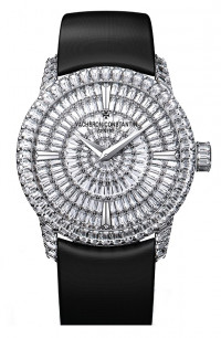 Vacheron Constantin TRADITIONNELLE 系列81760/000G-9862