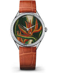 Vacheron Constantin MÉTIERS D'ART 系列82650/000G-9854