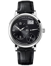 A. LANGE & SÖHNE 朗格 LANGE 1 系列117.028