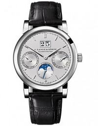 A. LANGE & SÖHNE 朗格 SAXONIA 系列330.025