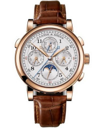 A. LANGE & SÖHNE 朗格 1815 系列421.032