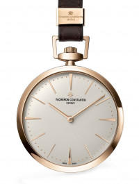 Vacheron Constantin 江詩丹頓 PATRIMONY 系列82028/000R-9708