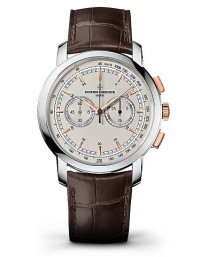 Vacheron Constantin 江詩丹頓 TRADITIONNELLE 系列47192/000B-9828