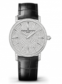 Vacheron Constantin TRADITIONNELLE 系列82673/000G-9821