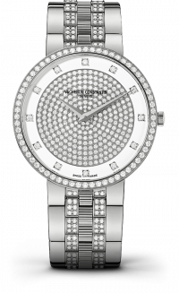 Vacheron Constantin TRADITIONNELLE 系列81576/V03G-9823