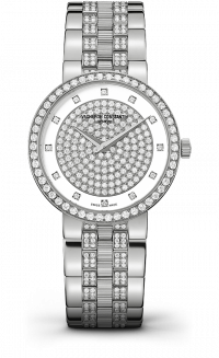 Vacheron Constantin TRADITIONNELLE 系列25554/Q03G-9824