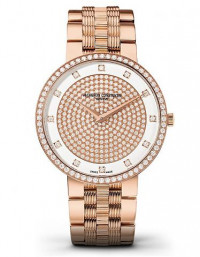 Vacheron Constantin TRADITIONNELLE 系列25553/Q01R-9696