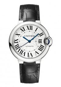 CARTIER 卡地亞 BALLON BLEU 系列W69017Z4