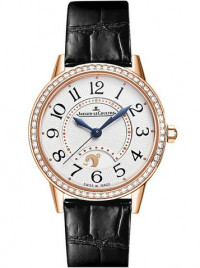 Jaeger-LeCoultre 積家 RENDEZ-VOUS 系列Q3442520