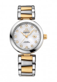 OMEGA 欧米茄 DE VILLE DE VILLE 碟飞 系列425.20.34.20.55.002