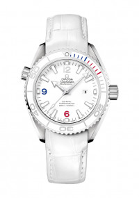 OMEGA 歐米茄 SPECIALITIES 特别 系列522.33.38.20.04.001