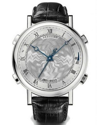 BREGUET 寶璣 CLASSIQUE 系列7800BB/11/9YV