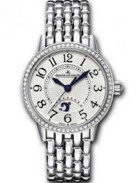 Jaeger-LeCoultre 積家 RENDEZ-VOUS 系列Q3468121