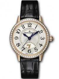 Jaeger-LeCoultre 積家 RENDEZ-VOUS 系列Q3462521