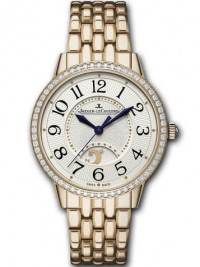Jaeger-LeCoultre 積家 RENDEZ-VOUS 系列Q3442120