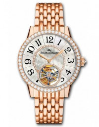 Jaeger-LeCoultre 積家 RENDEZ-VOUS 系列Q3462121