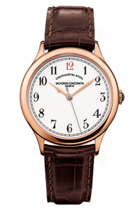 Vacheron Constantin HISTORIQUES 系列86122/000R-9286