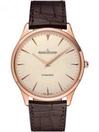 Jaeger-LeCoultre 積家 MASTER ULTRA THIN 系列Q1332511