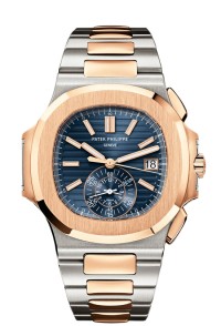 PATEK PHILIPPE 百达翡丽 NAUTILUS 系列5980/1AR-001