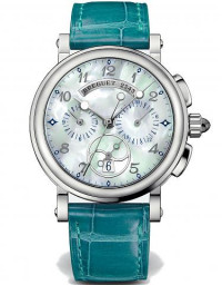 BREGUET 宝玑 MARINE 系列8827ST/5W/986