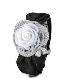 BREGUET 宝玑 HIGH JEWELERY 系列GJ24BB8548/DDC3