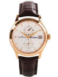 Jaeger-LeCoultre 積家 MASTER CONTROL 系列Q1622530