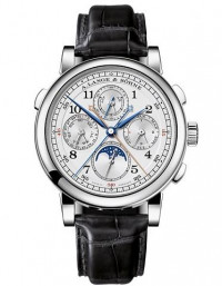 A. LANGE & SÖHNE 朗格 1815 系列421.025