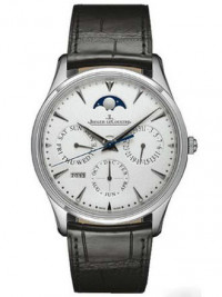 Jaeger-LeCoultre MASTER ULTRA THIN MASTER ULTRA THIN 超薄大师 系列Q1303520