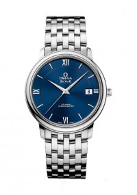 OMEGA 欧米茄 DE VILLE DE VILLE 碟飞 系列424.10.37.20.03.001