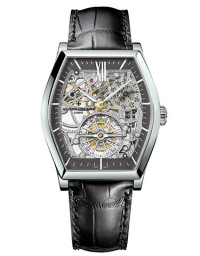 Vacheron Constantin 江詩丹頓 MALTE 系列30135/000P-9842