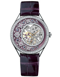 Vacheron Constantin 江詩丹頓 MÉTIERS D'ART 系列33580/000G-9903