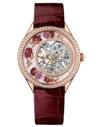 Vacheron Constantin MÉTIERS D'ART 系列33580/000R-9904