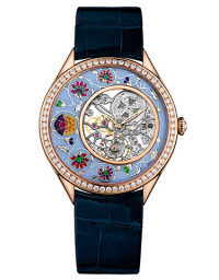 Vacheron Constantin 江詩丹頓 MÉTIERS D'ART 系列33580/000R-9959