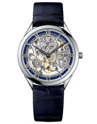 Vacheron Constantin 江詩丹頓 MÉTIERS D'ART 系列82020/000G-9925