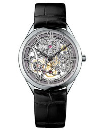 Vacheron Constantin MÉTIERS D'ART 系列82020/000G-9926