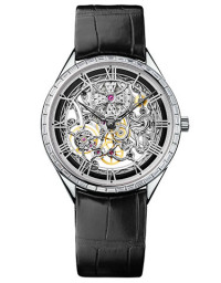 Vacheron Constantin 江詩丹頓 MÉTIERS D'ART 系列82620/000G-9924