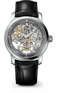 Vacheron Constantin 江詩丹頓 PATRIMONY 系列89010/000P-9935