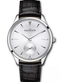 Jaeger-LeCoultre 積家 MASTER ULTRA THIN 系列Q1278420
