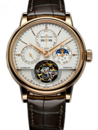 Jaeger-LeCoultre MASTER MASTER 超卓传统大师 系列Q5042520