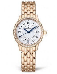 Jaeger-LeCoultre 積家 RENDEZ-VOUS 系列Q3512120