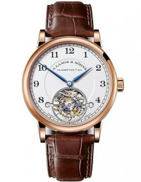 A. LANGE & SÖHNE 朗格 1815 系列730.032