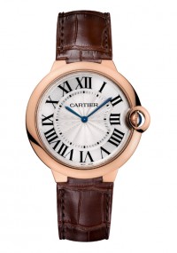 CARTIER 卡地亚 BALLON BLEU 系列W6920083