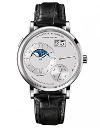 A. LANGE & SÖHNE 朗格 LANGE 1 系列139.025