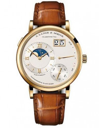 A. LANGE & SÖHNE 朗格 LANGE 1 系列139.021
