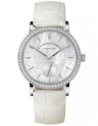 A. LANGE & SÖHNE 朗格 SAXONIA 系列878.029