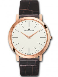 Jaeger-LeCoultre MASTER ULTRA THIN MASTER ULTRA THIN 超薄大师 系列Q1292520