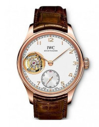 IWC 萬國錶 Portugieser 葡萄牙 系列IW546302